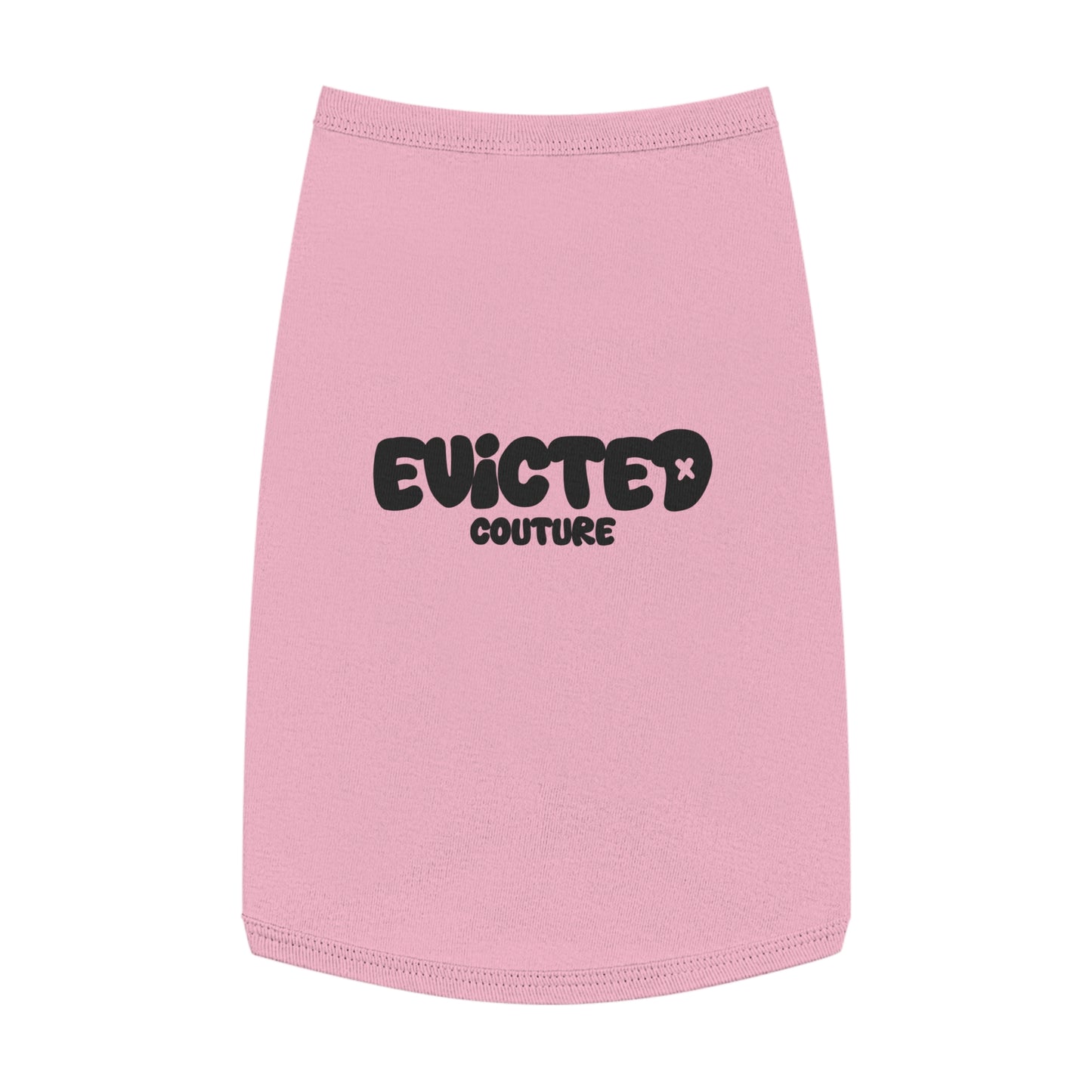 Pet Tank Top