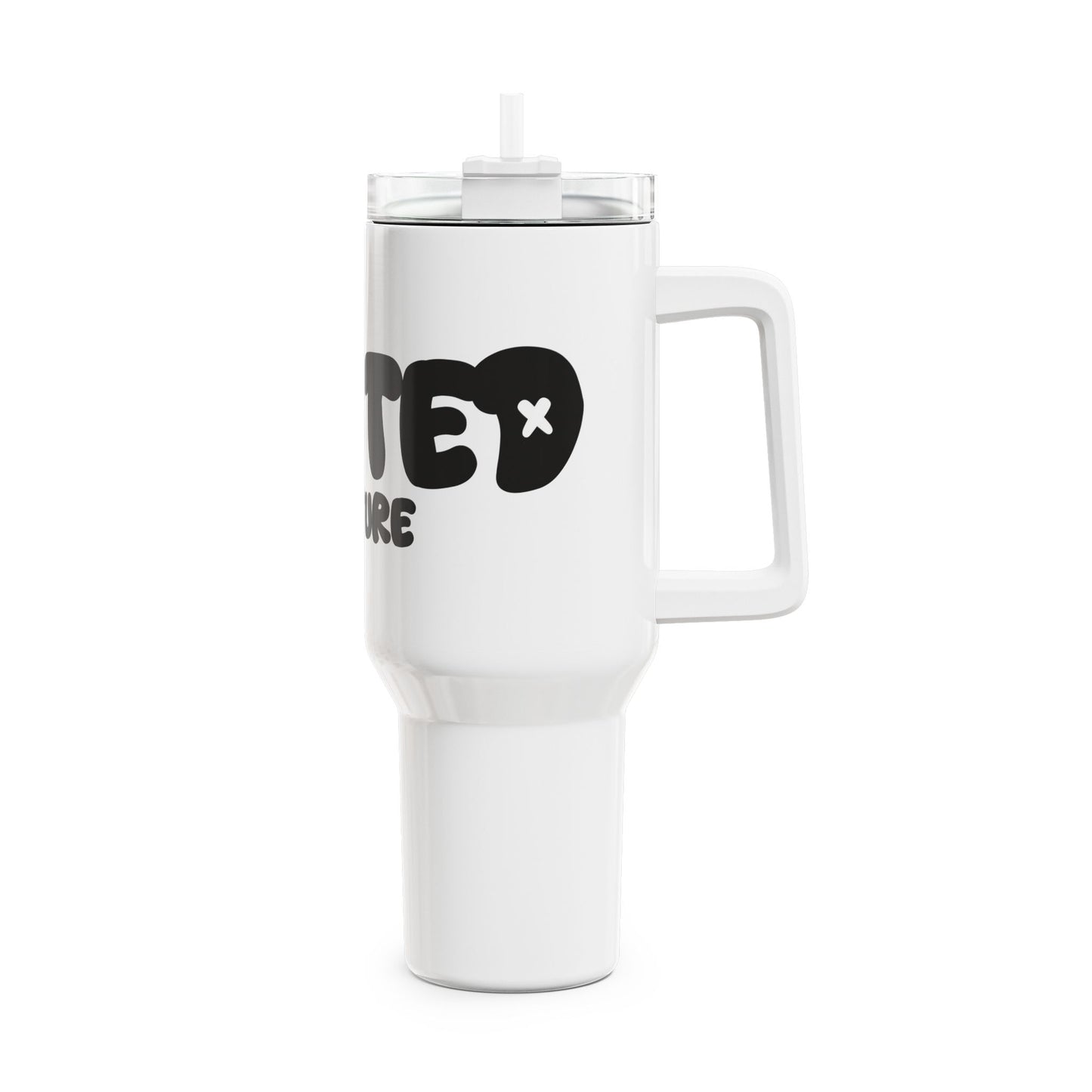 Tumbler, 40oz