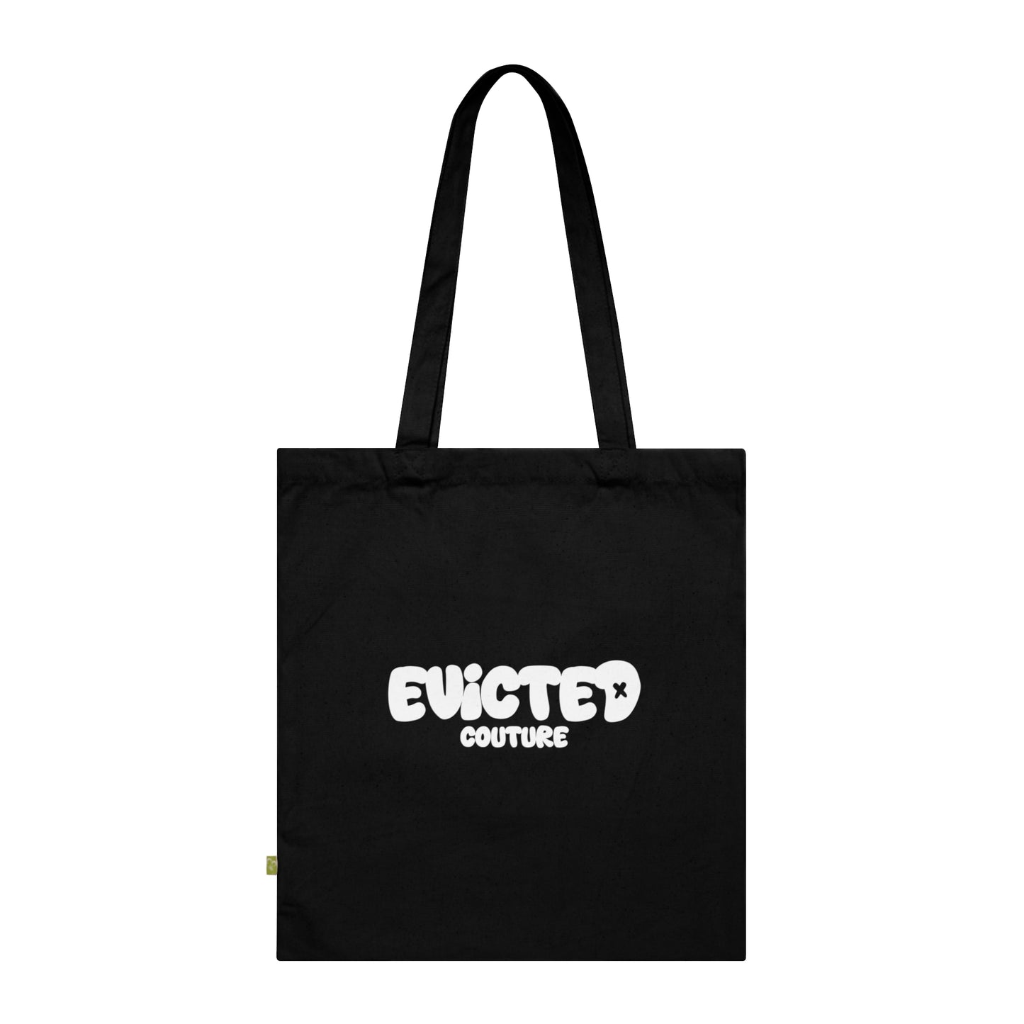 Organic Cotton Tote Bag