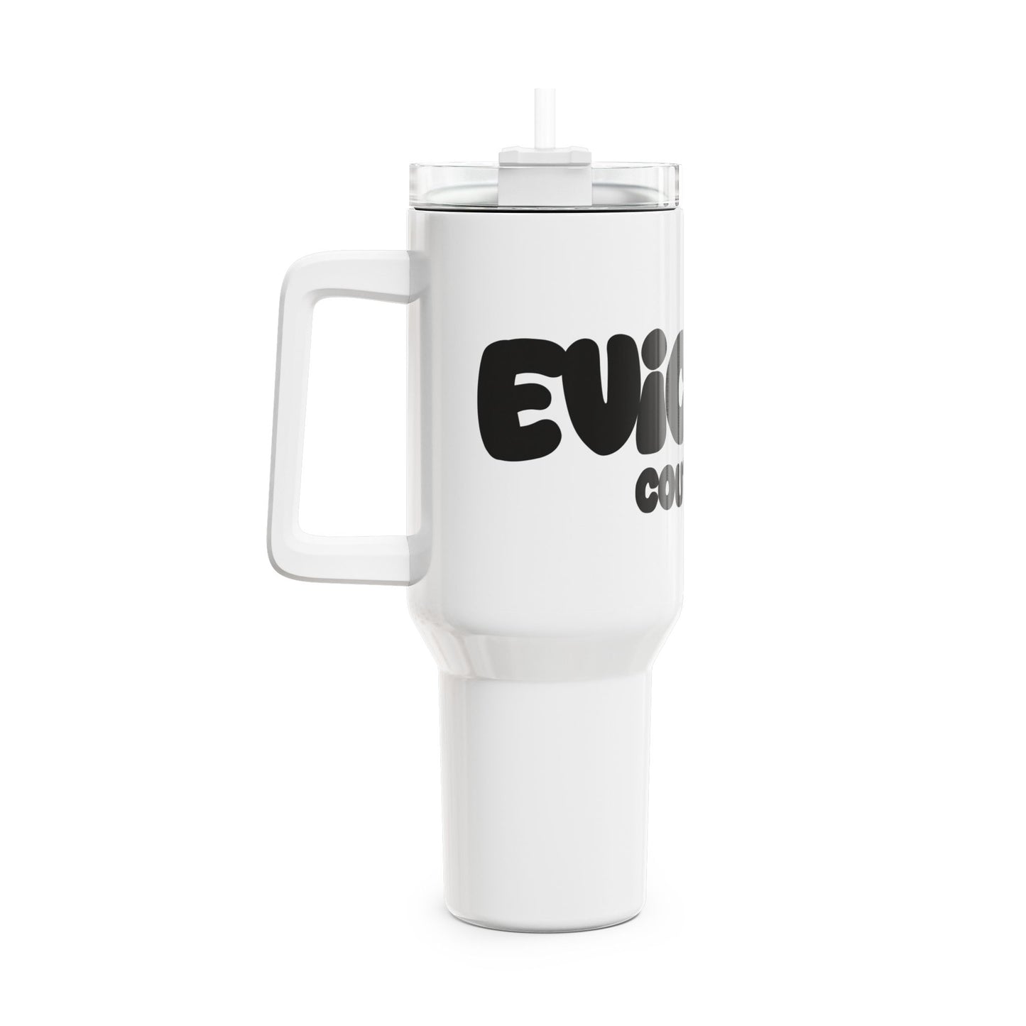Tumbler, 40oz