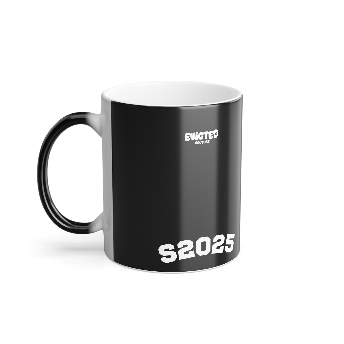Color Morphing Mug, 11oz