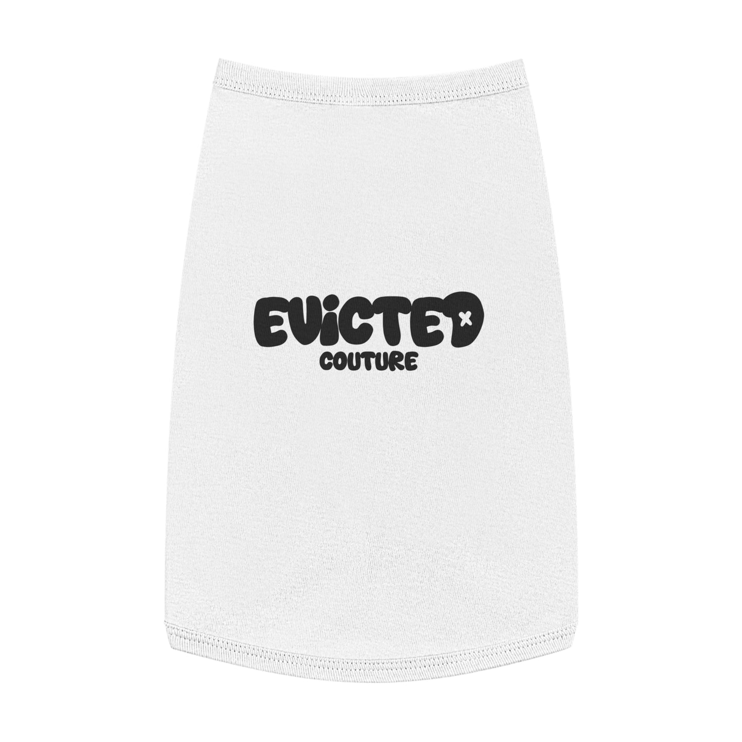 Pet Tank Top