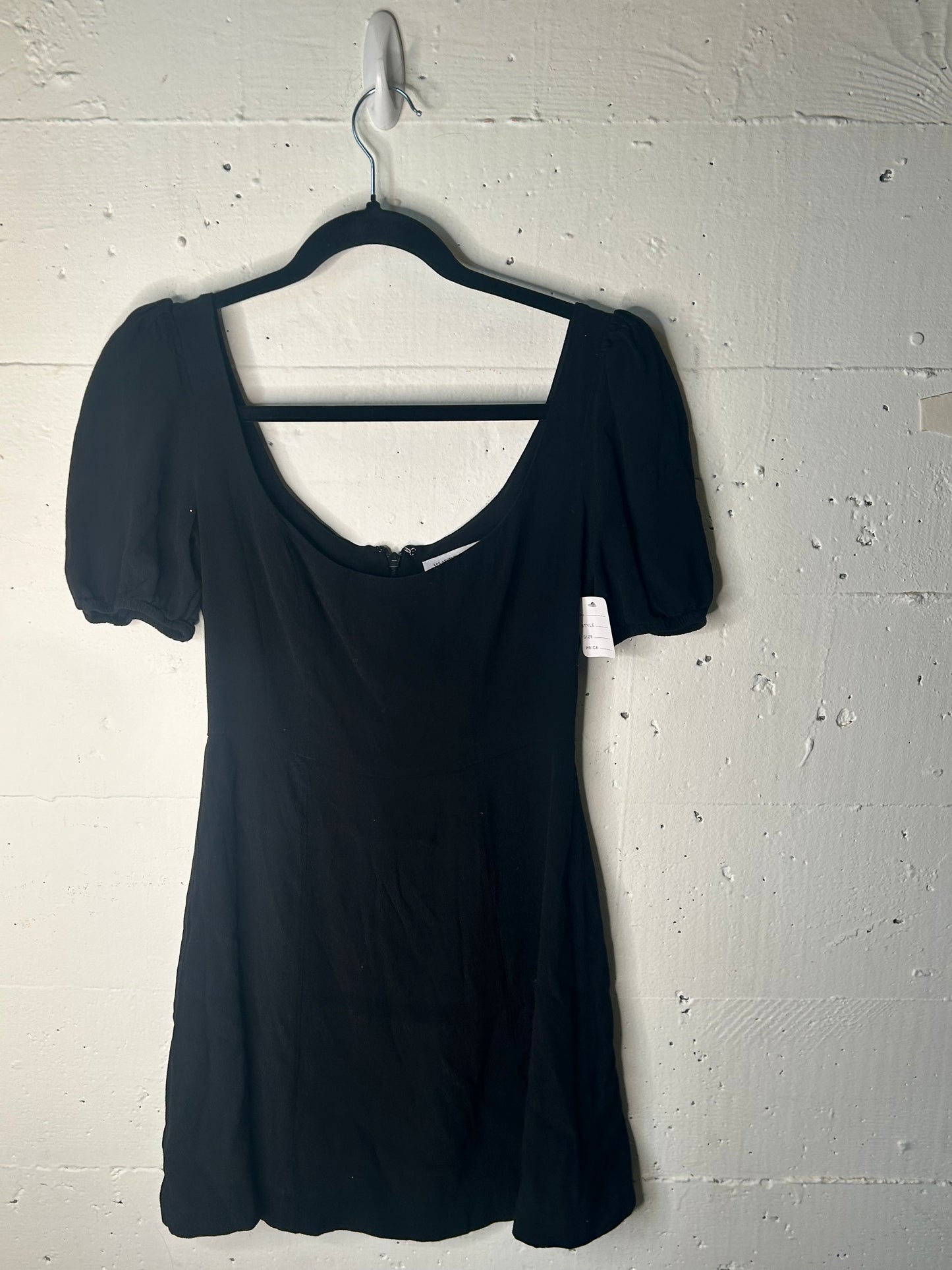 LA LBD