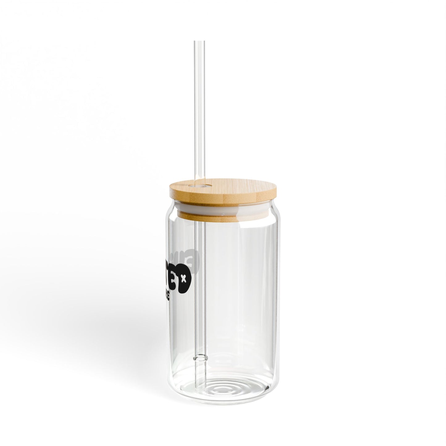 Sipper Glass, 16oz