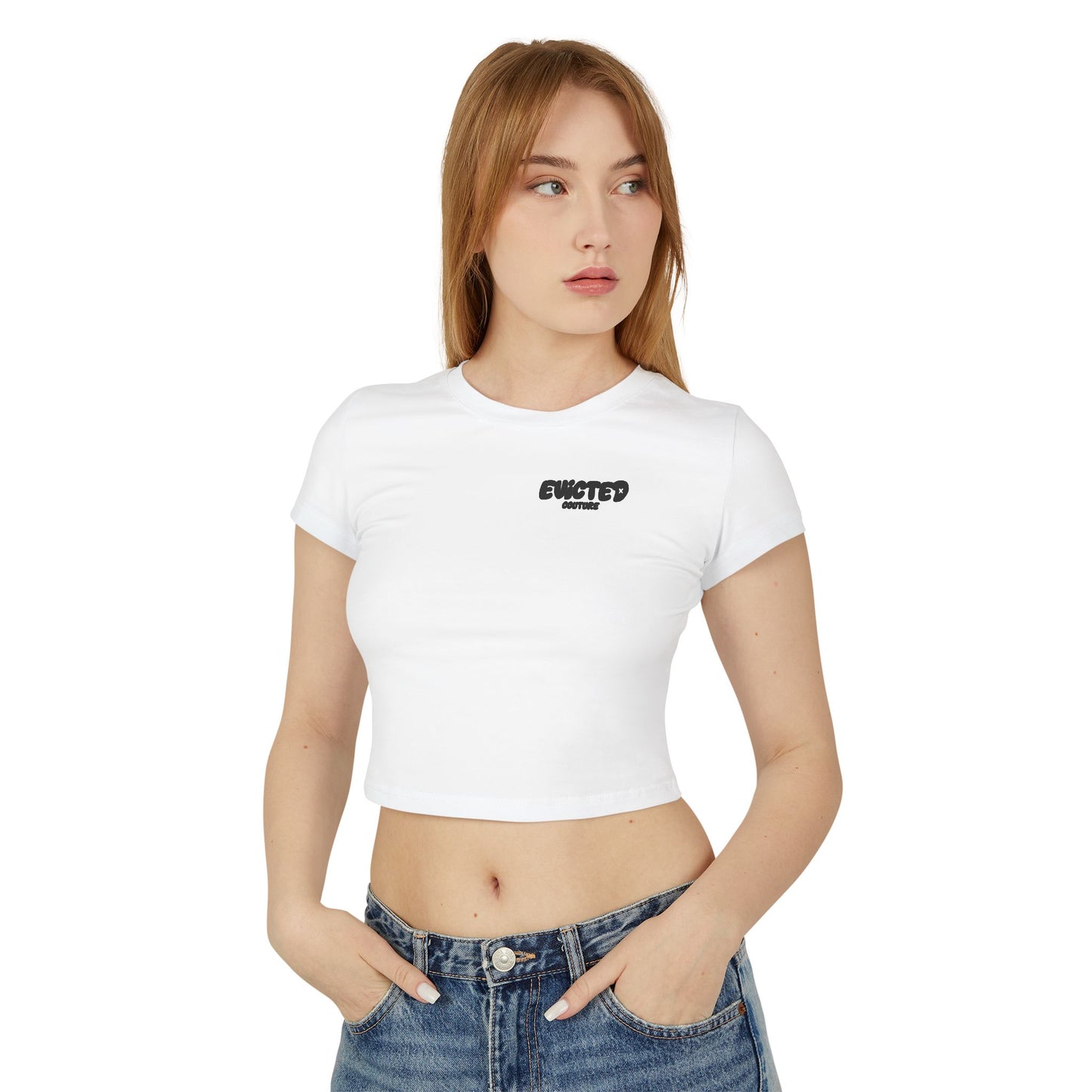 Women's Baby Tee