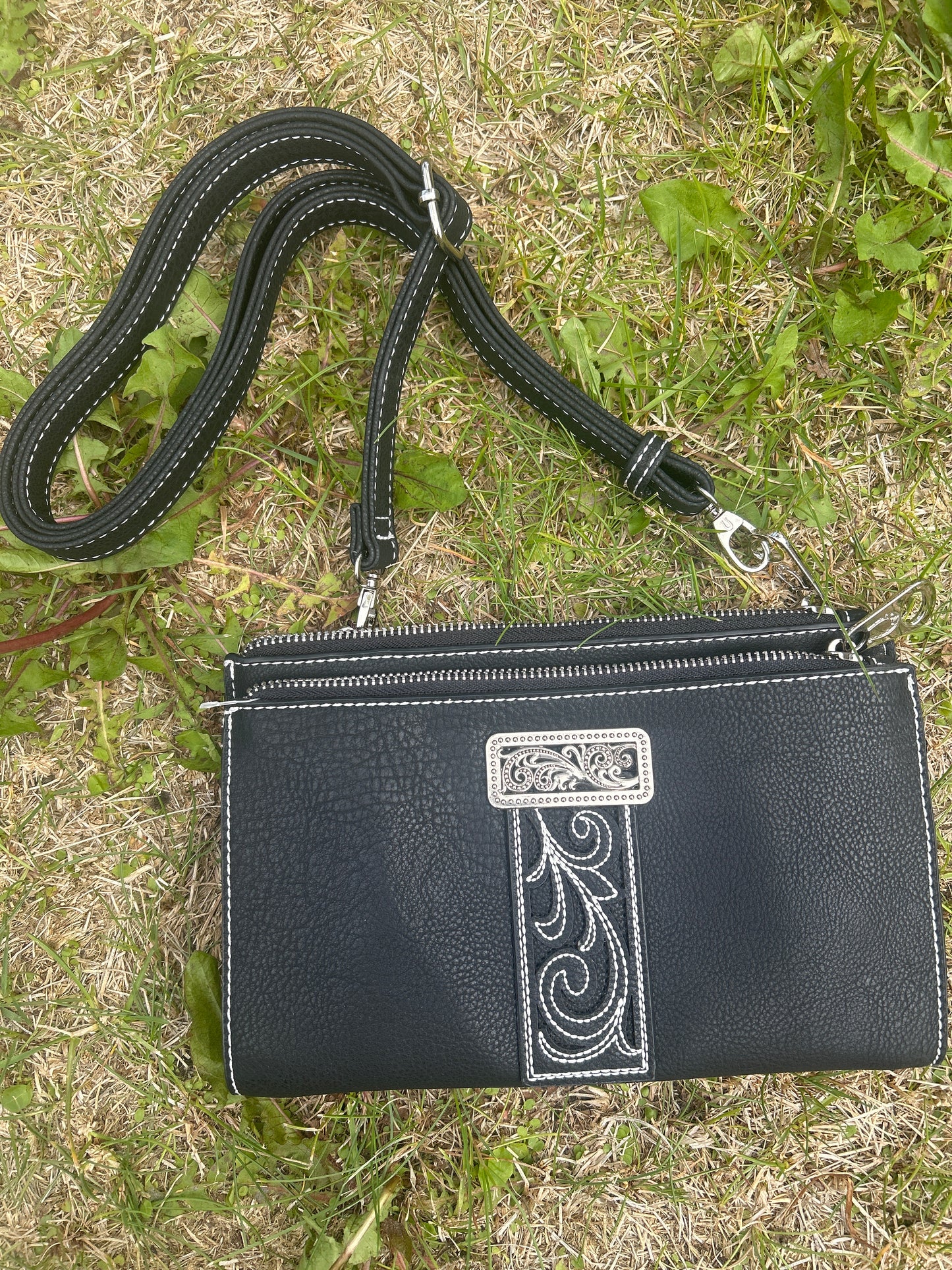 Horseshoe Luck Religion Everything A Bag Noir