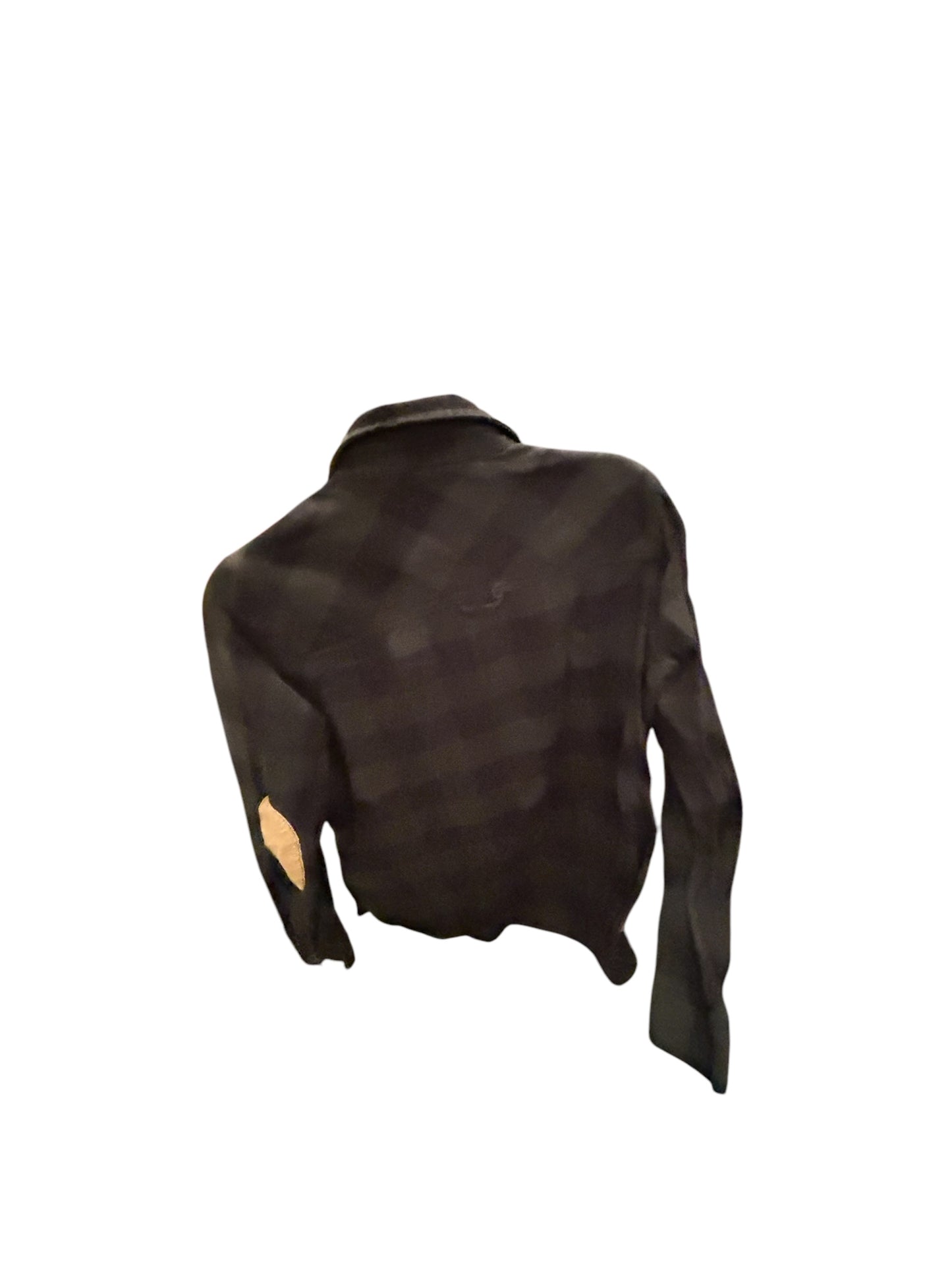 Roots Canada OG Flannel | Medium