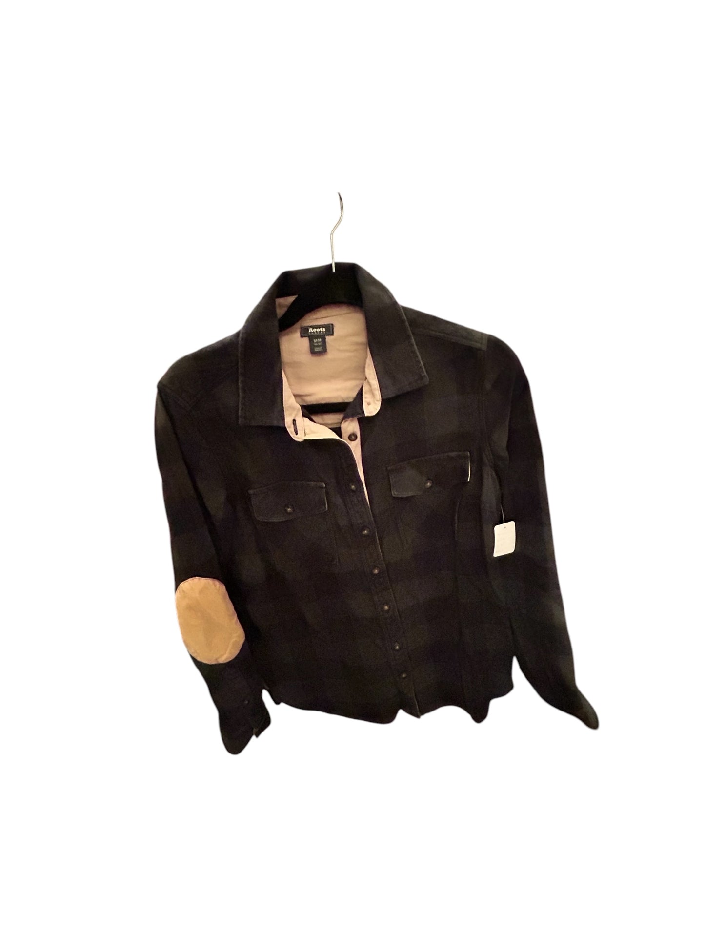 Roots Canada OG Flannel | Medium