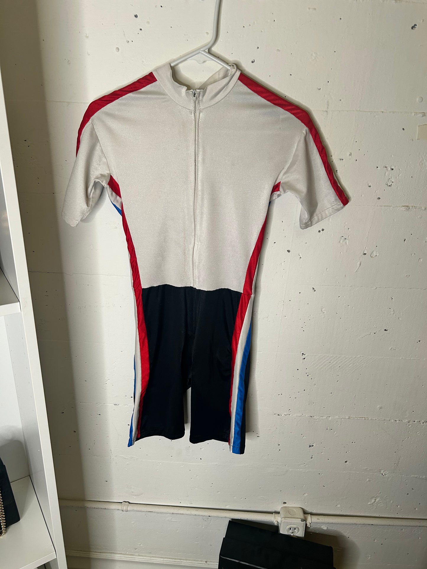 Racer Unitard | S-XS