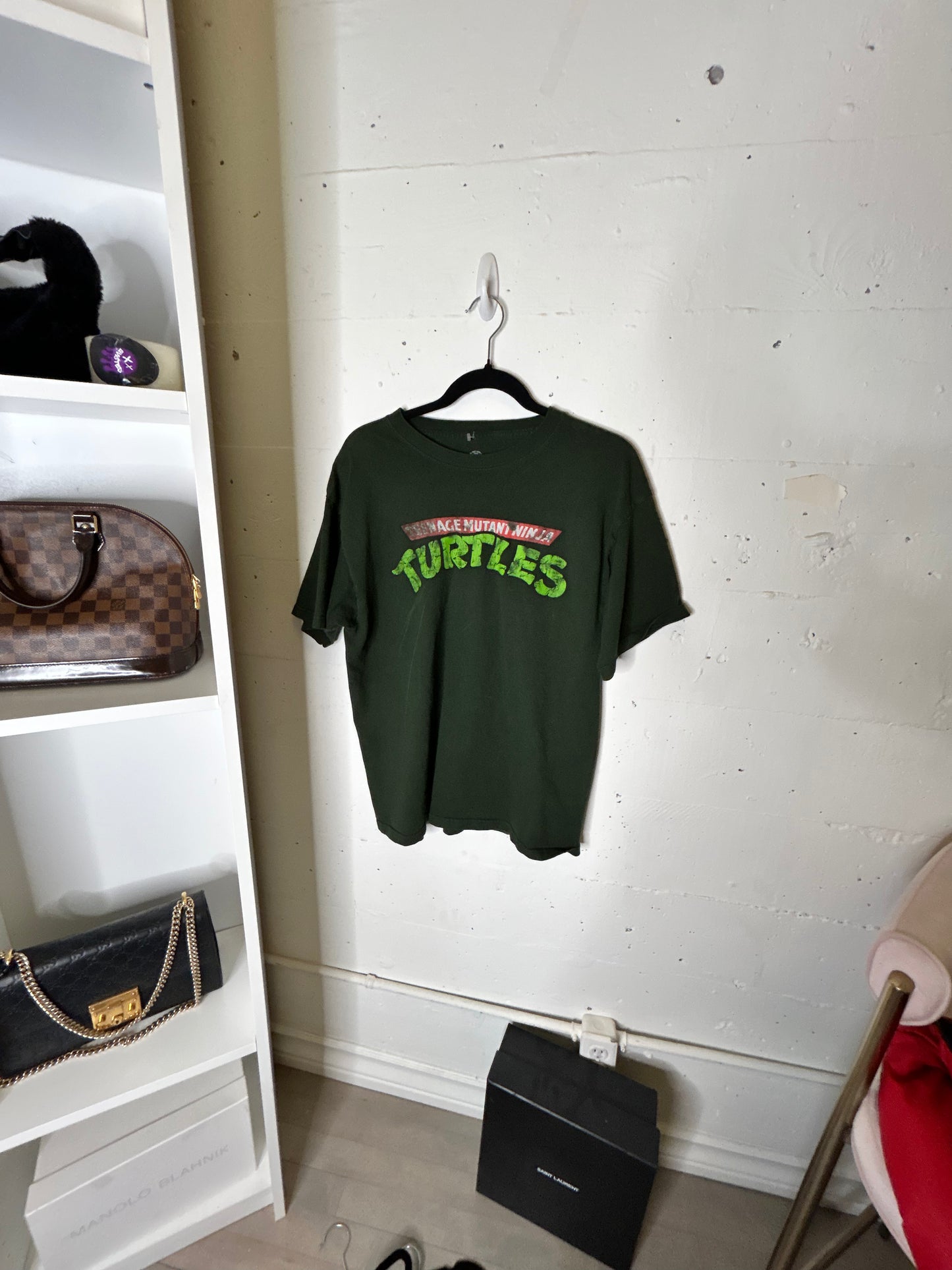 Mutant Ninjas Tee | Medium - Large
