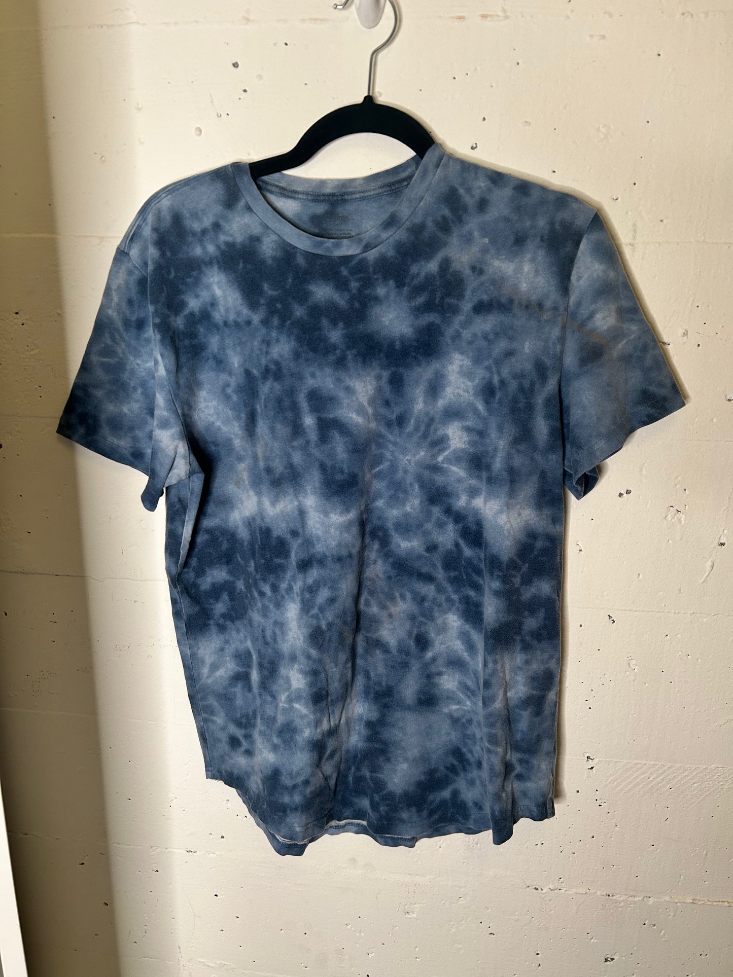 Starry Skies | T-Dye Oversized Tee M-L