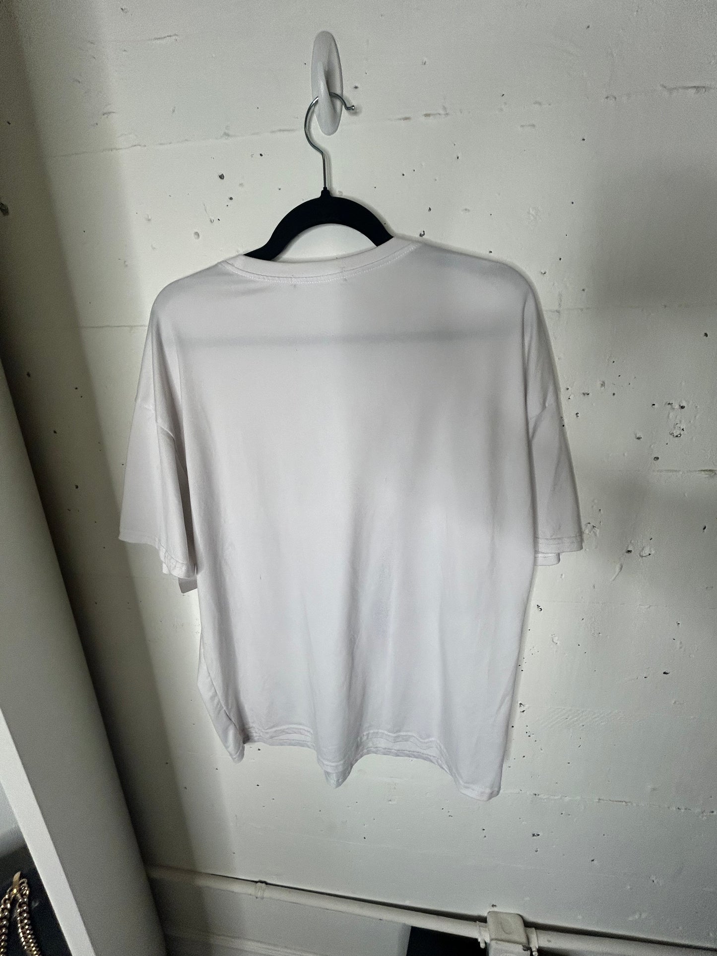 French Fight | Evic-tee Boxer White Mens/Womens