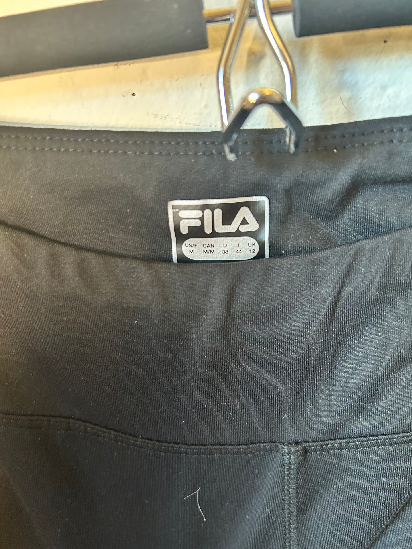 Fila Vibrant 90's Leggings | M