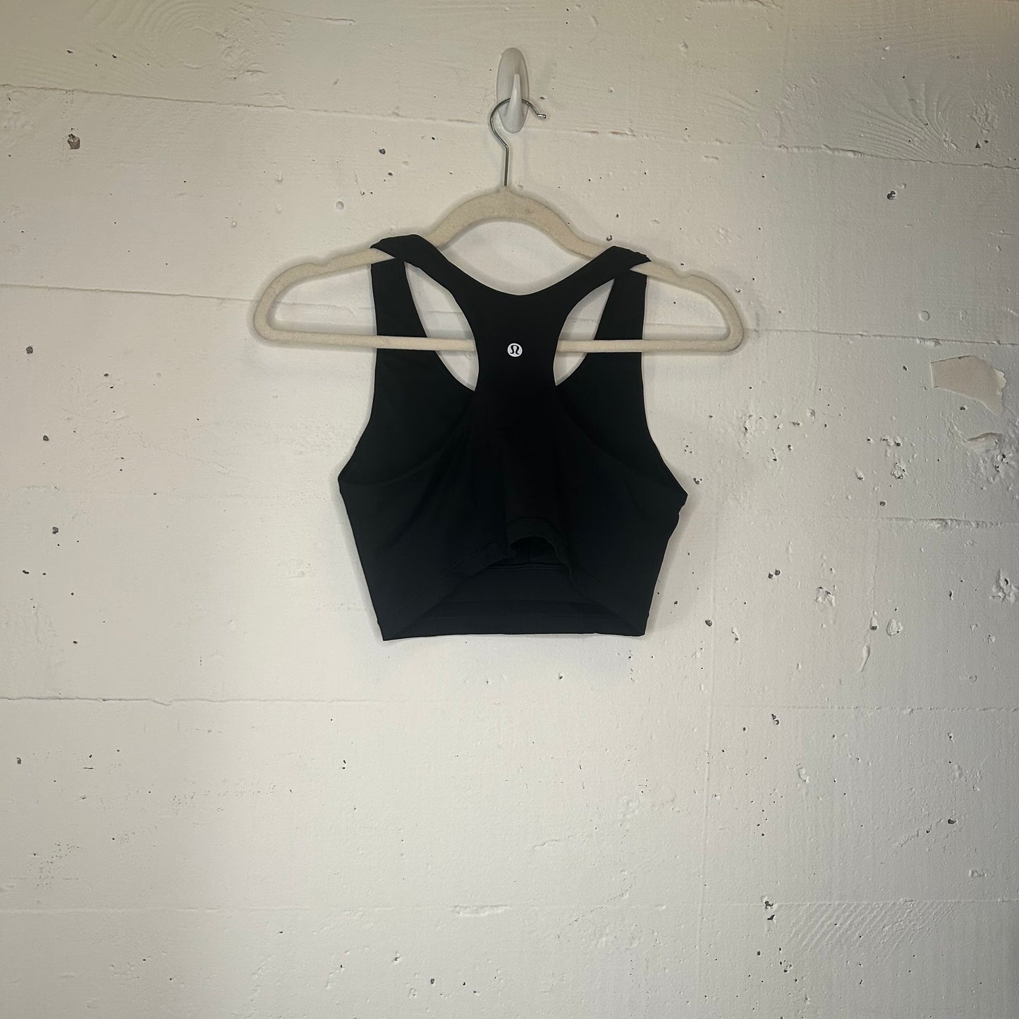 Lulu Sports Wear S Top