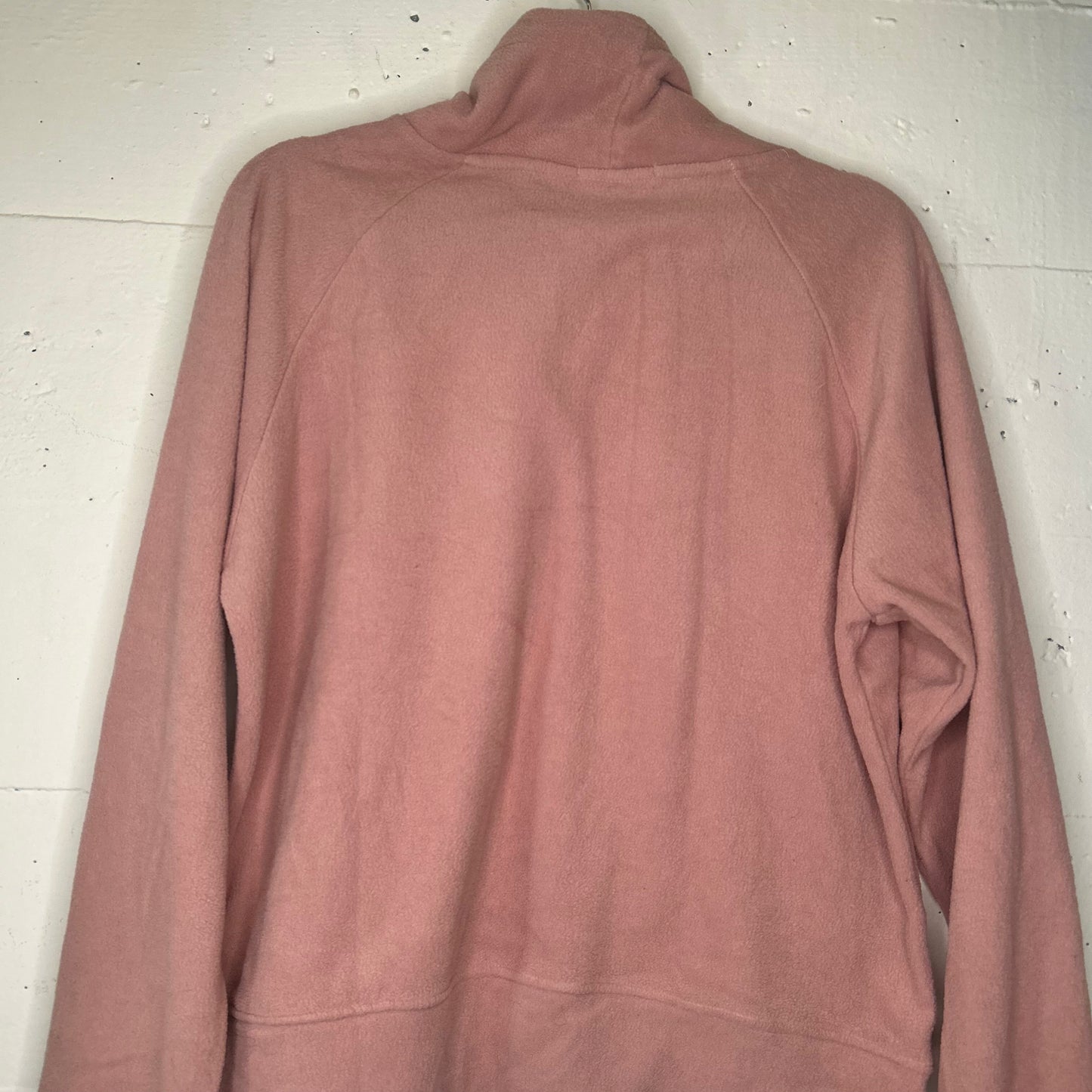 Blush Teddy Pullover Longsleeve S-M