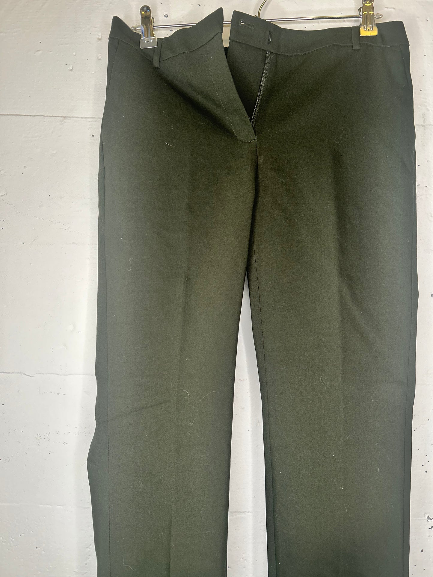 RW Co Olive Pants | 4