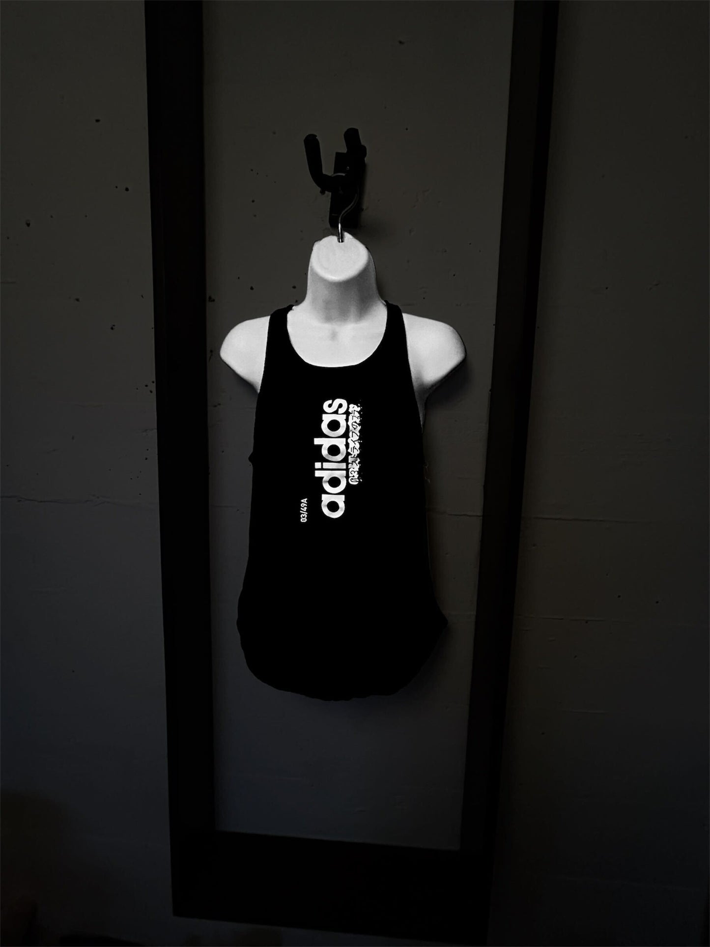 Adidas OG Tank