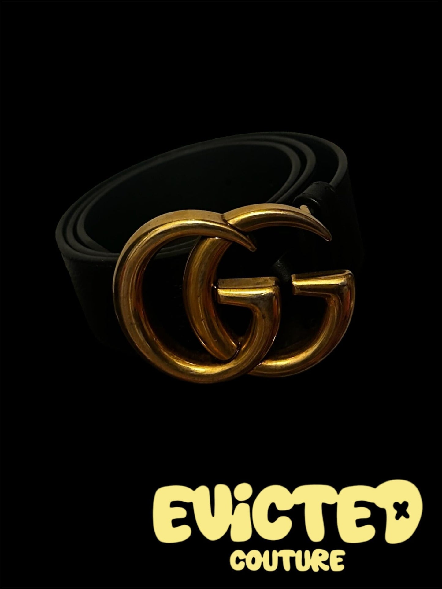 Gucci Belt | OG M-L buckle