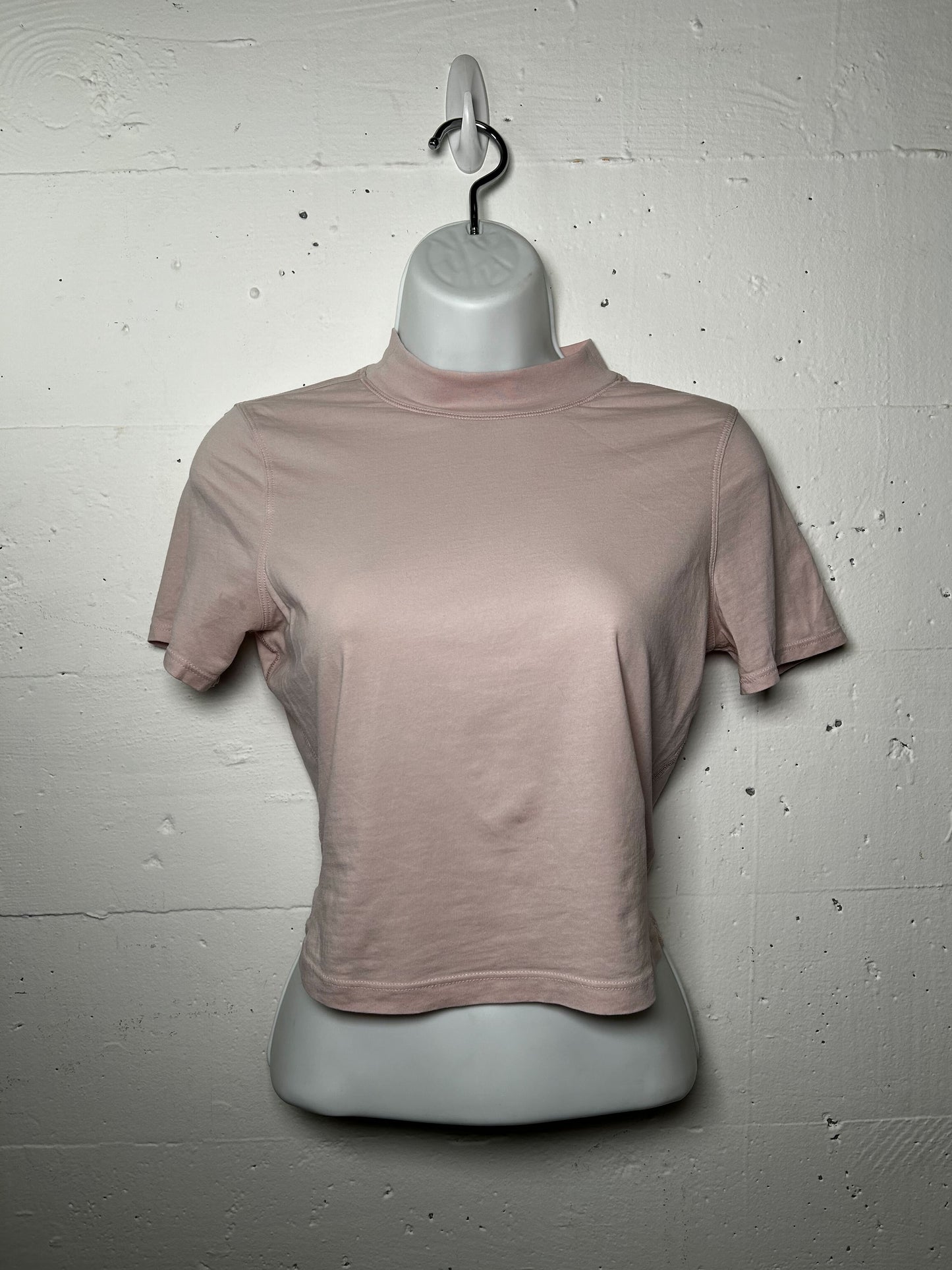 Lululemon Small Baby Tee