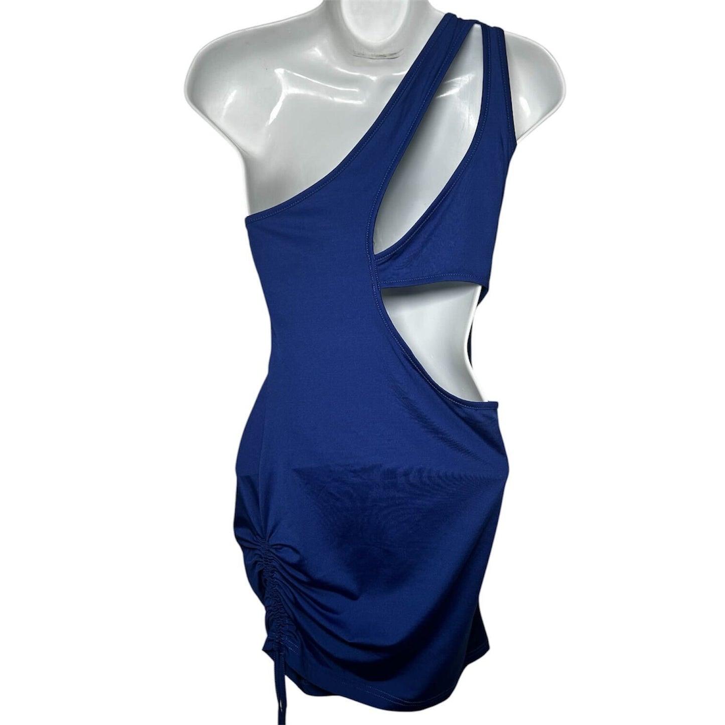 Royal blue - Stepping out dress Sized Small