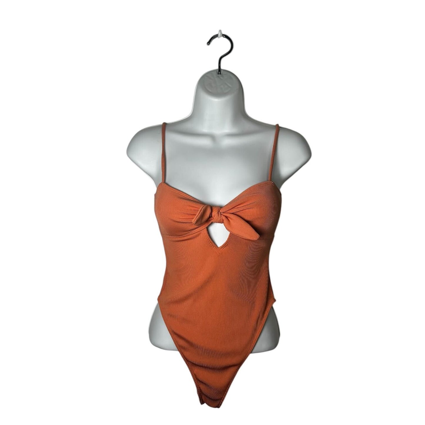 Ginger Front Tie Shapewear | S