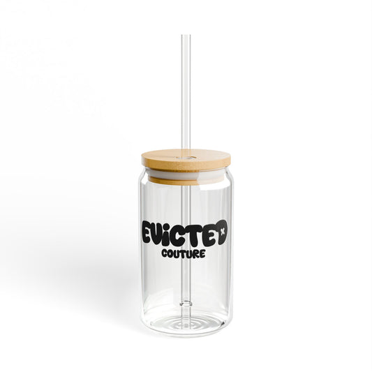 Sipper Glass, 16oz