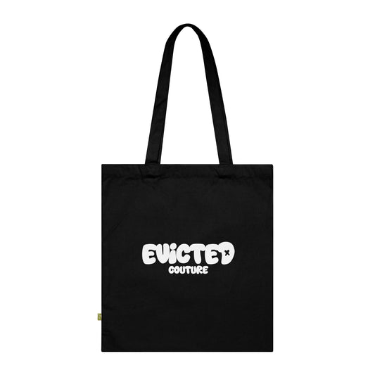 Organic Cotton Tote Bag