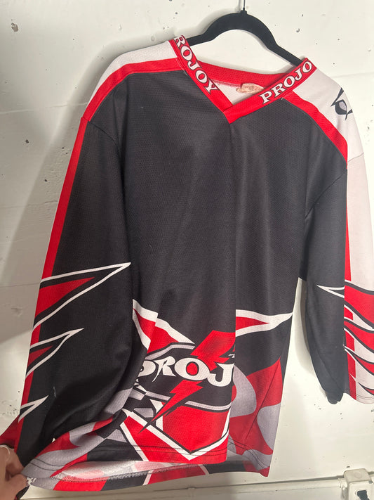 Projoy Oversized Jersey