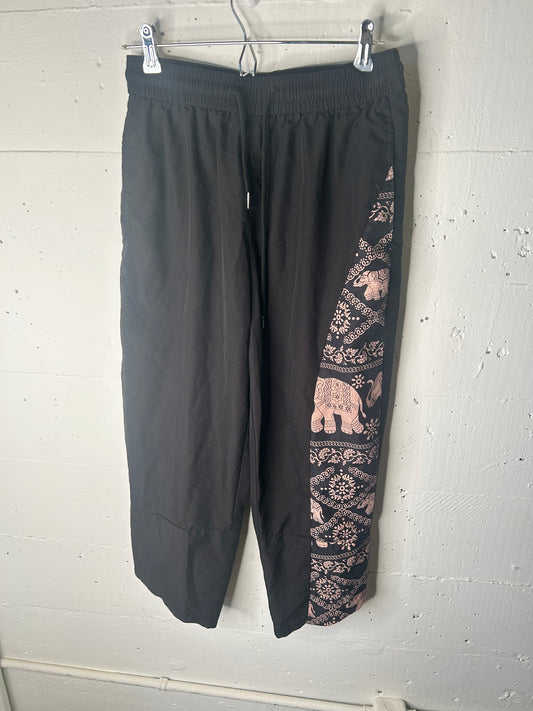 Unisex Boho Pant
