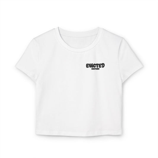 Women's Baby Tee