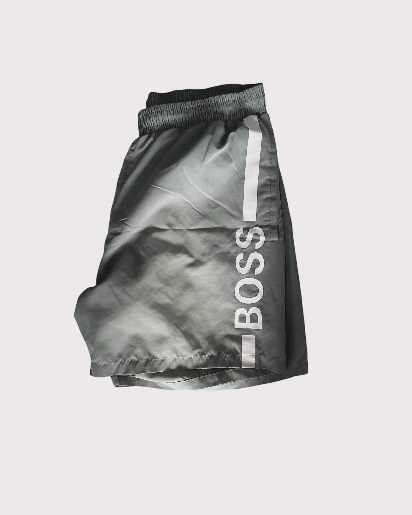 Boss Board Shorts - Sized 32 Waist