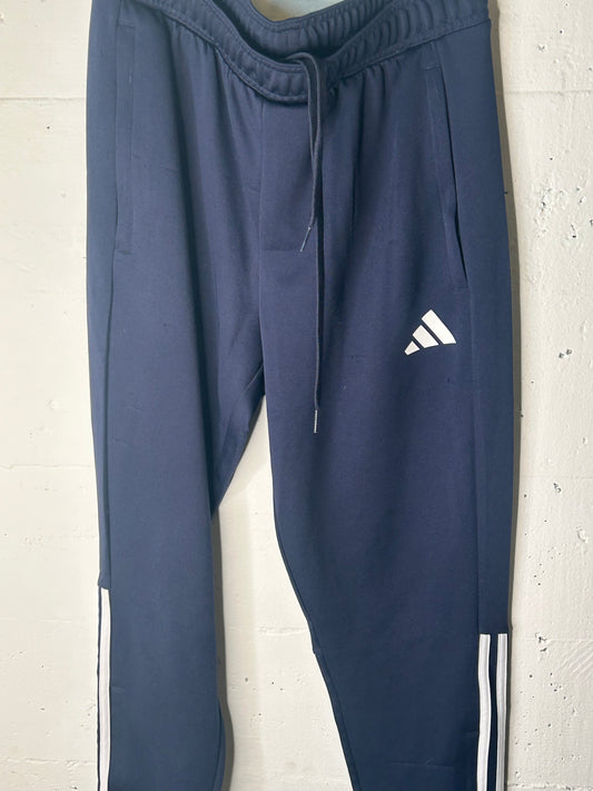 Blue Unisex Sweat Pant