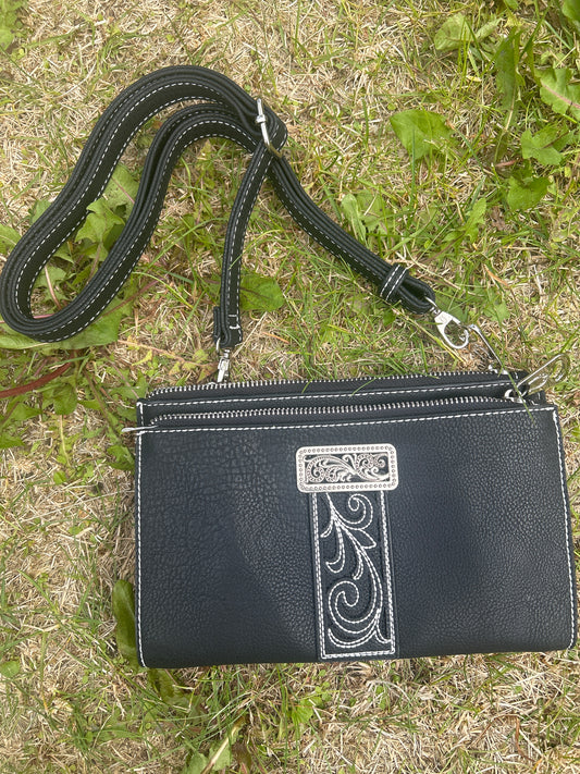 Horseshoe Luck Religion Everything A Bag Noir