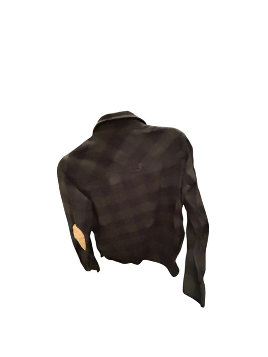Roots Canada OG Flannel | Medium