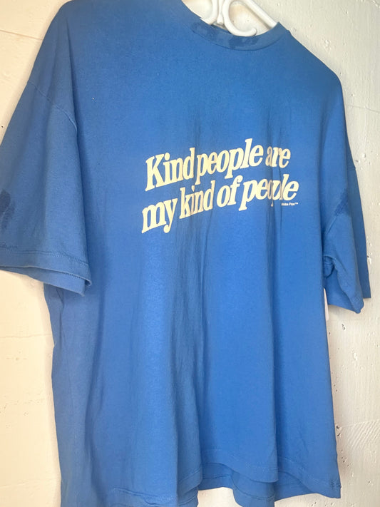White Fox M | Kind People