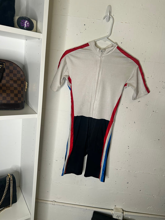 Racer Unitard | S-XS