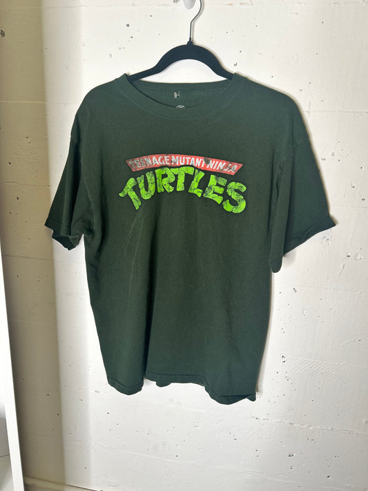 Mutant Ninjas Tee | Medium - Large