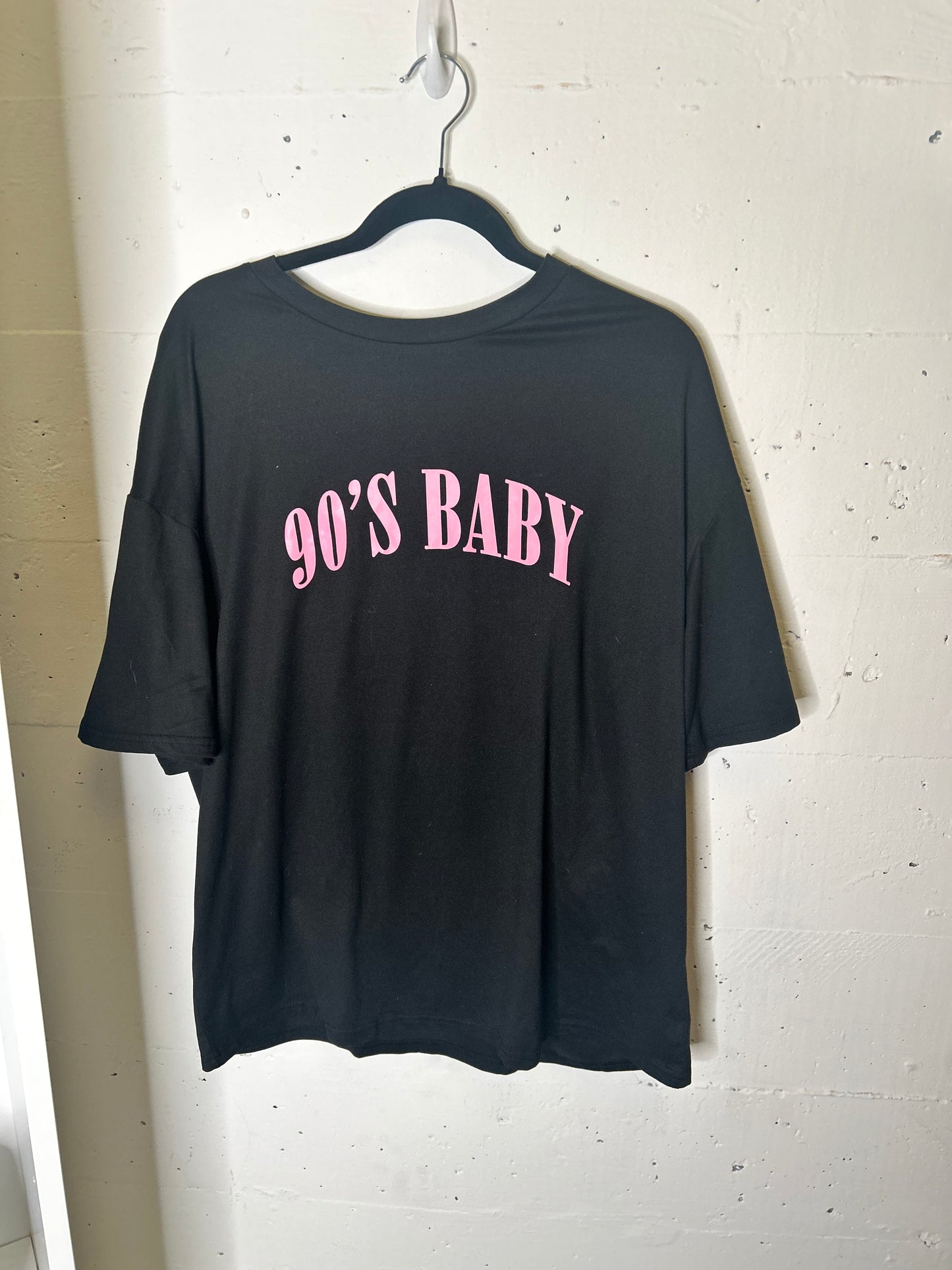 1990's Model Off Duty Tee M-L