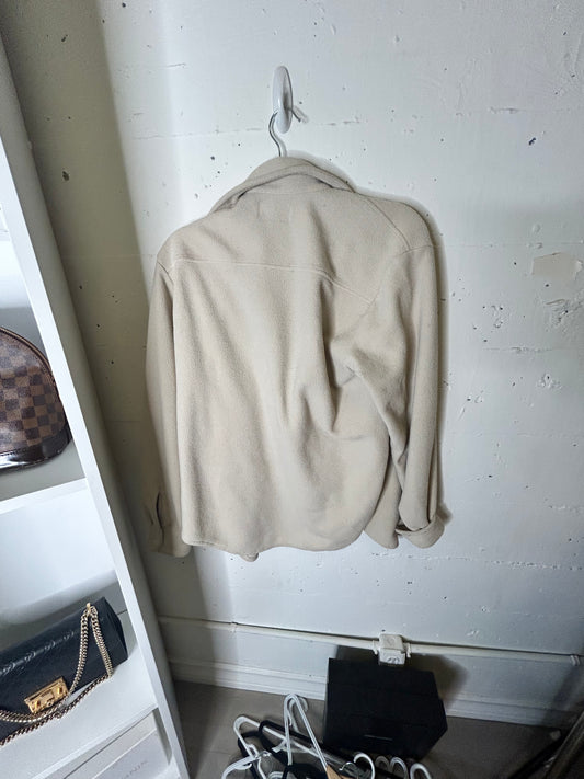TNA OG | Button Down Beige | S-M