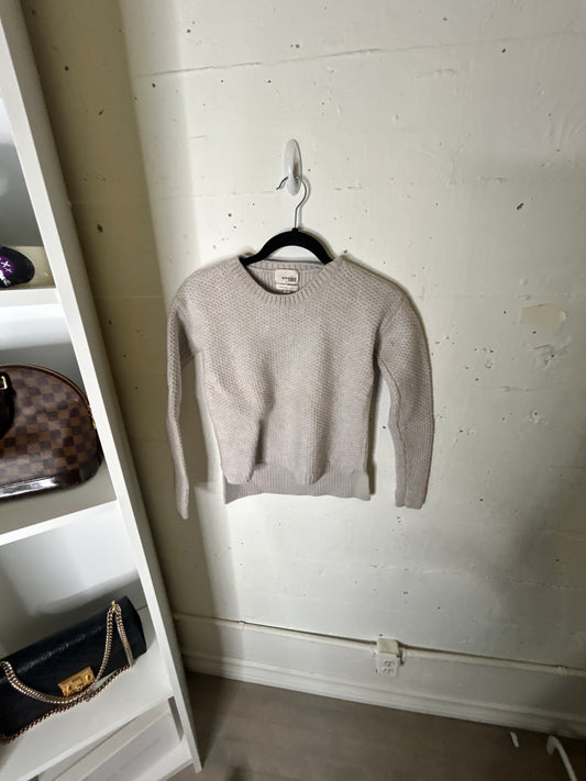 Wilfred XXS Mid-Arm Sweater