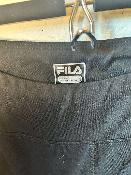 Fila Vibrant 90's Leggings | M