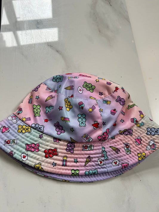 Candy Bucket Cap | Small