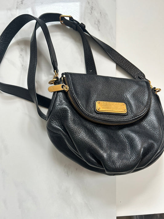 Marc by Marc Jacobs Cross Body Mini Workbag