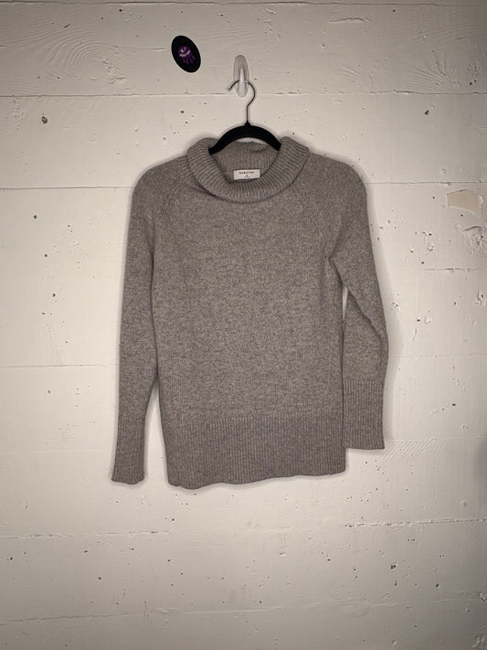 Aritzia OG Babaton High Neck Extra Cozy S-M
