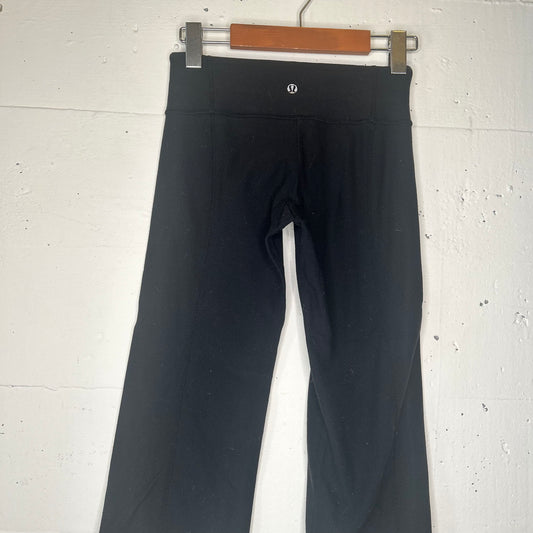 OG Lulu Cropped Capri 2-4