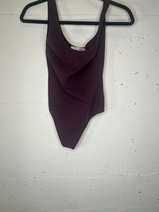 Aritzia Ballet Style Bodysuit XS-S