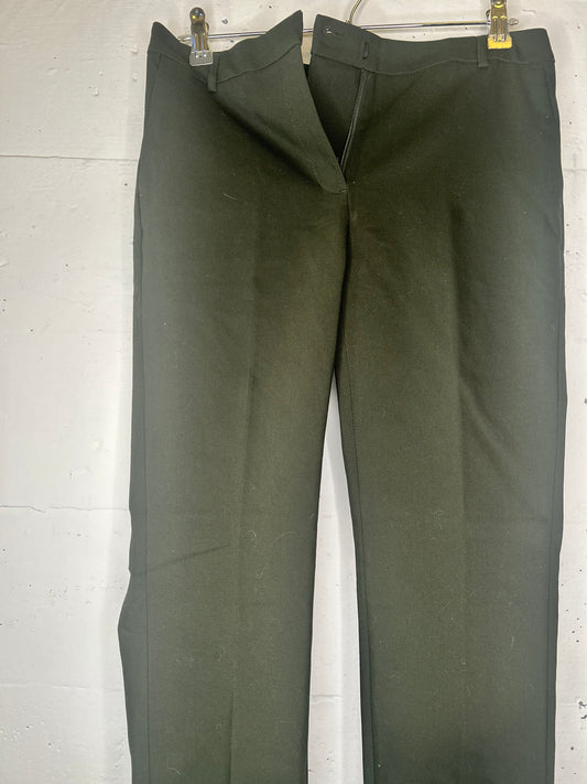 RW Co Olive Pants | 4