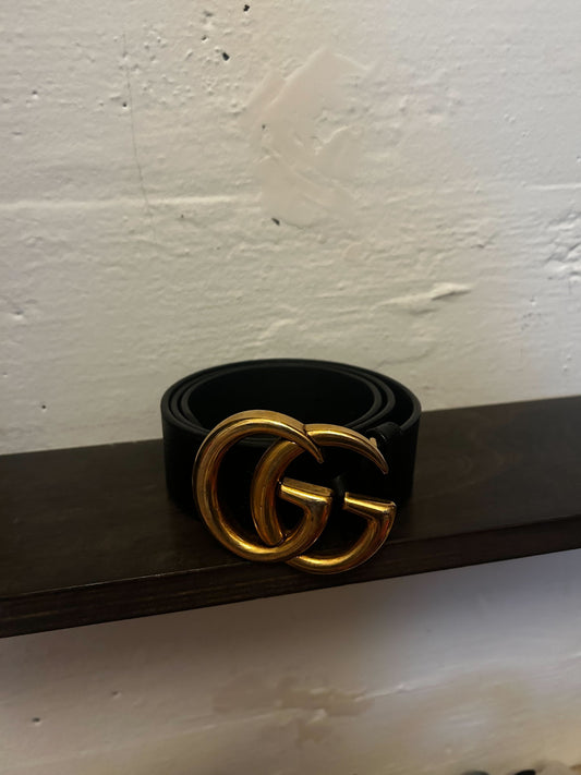 Gucci Belt | OG M-L buckle