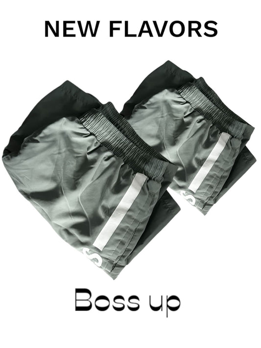 Boss Board Shorts - Sized 32 Waist