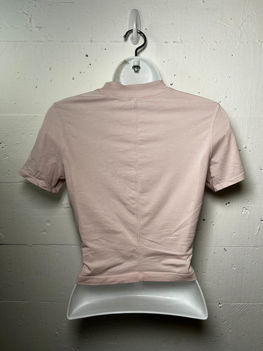 Lululemon Small Baby Tee